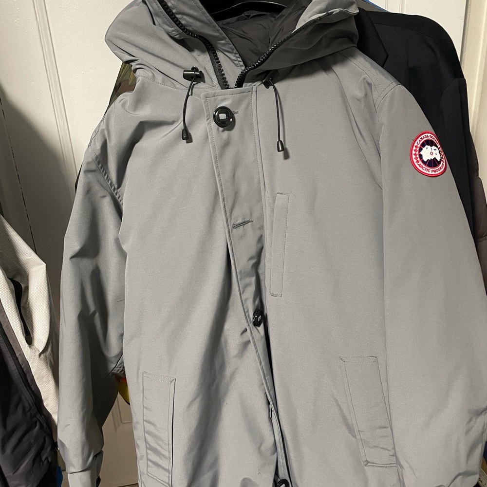 Canada Goose